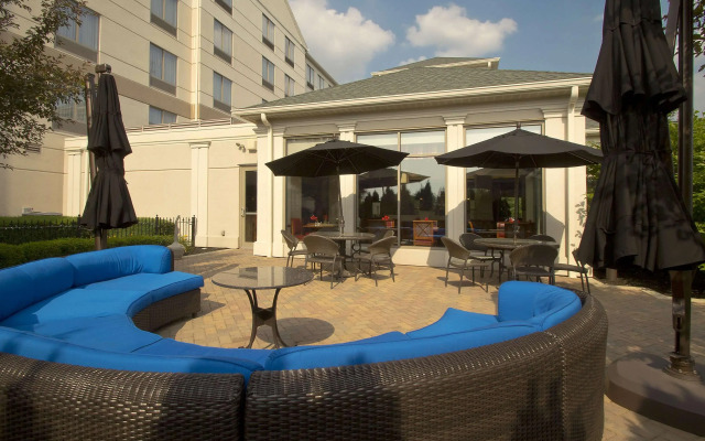 Hilton Garden Inn Columbus-University Area