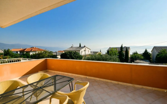 Apartment Željka Campodolcino 29933