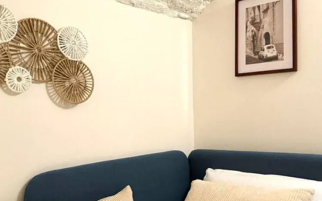 Apartment Saint Germain des Pres Bon Marche by Studio Prestige