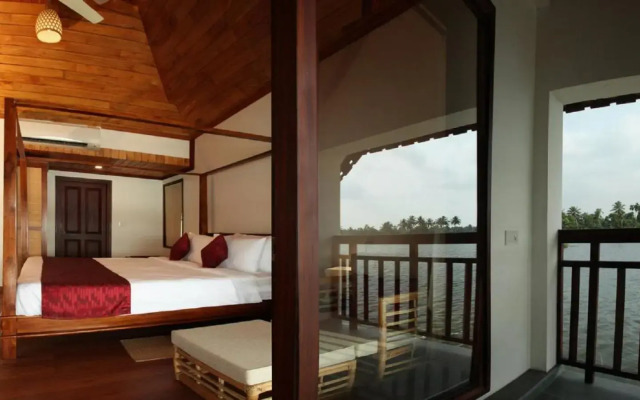 Paloma Backwater Resorts