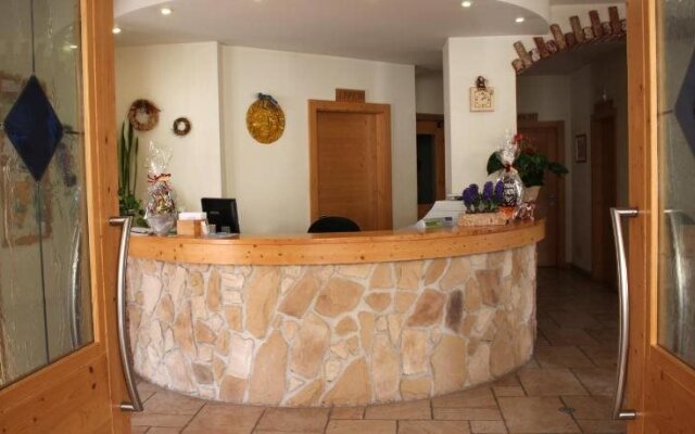 AL Sole - Hotel