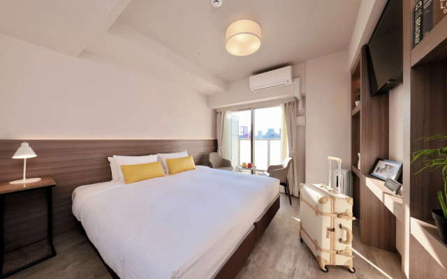 Dotonbori Crystal Exe