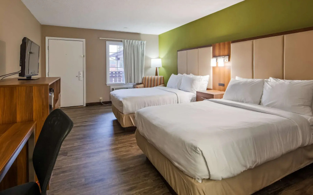 SureStay Hotel by Best Western Helen Downtown