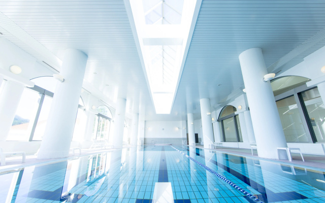 Holiday Inn ANA Miyazaki by IHG — 4-star hotel in Miyazaki