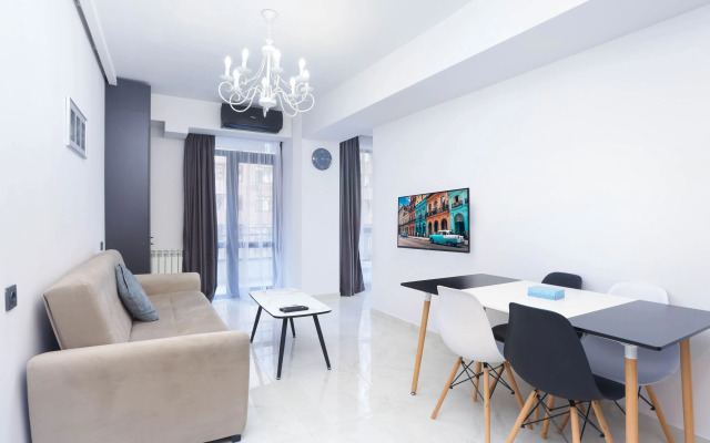 2Bd1Bath Pushkin ave 58 2ndfloor next to church.