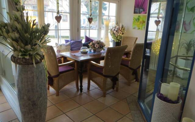 Burghotel Münzenberg