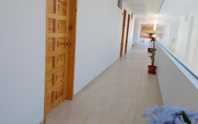 Hotel Balistra