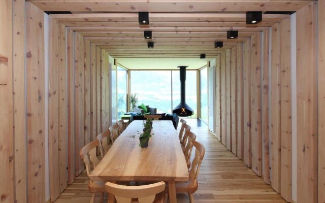 Chalet Alm Planai