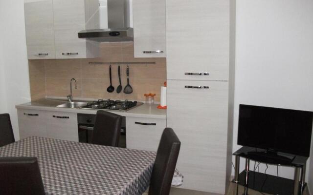 Casa Vacanze Il Quadrifoglio