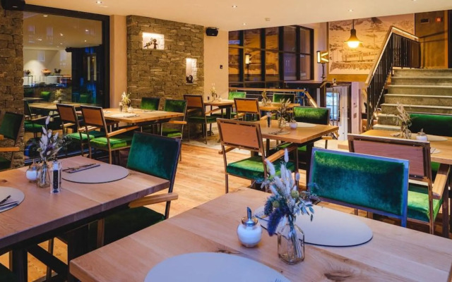 Hotel Tannenhof