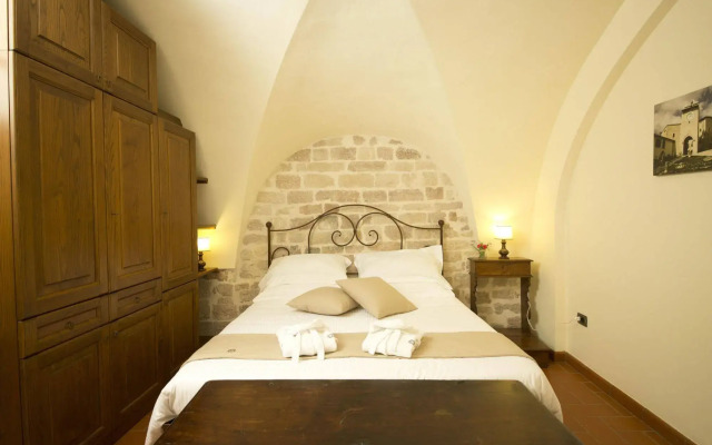 Convento di Acqua Premula