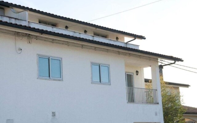 Villa With 3 Bedrooms in São Miguel de Poiares, With Wonderful Mountai