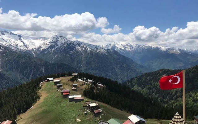 Pokut Inn