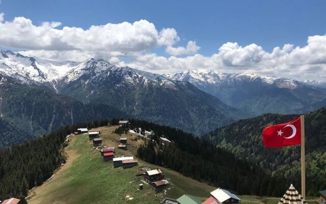 Pokut Inn