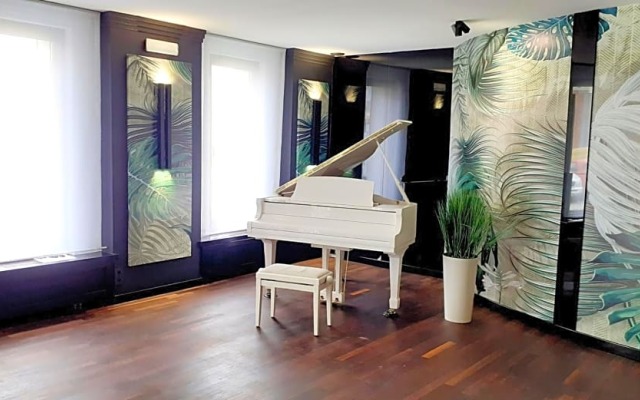 Arena Hotel Spa & Wellness
