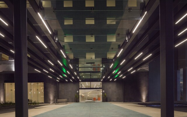 Holiday Inn & Suites Aguascalientes by IHG