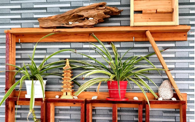 Sena home 3rd-Overlooking Danang Dragon bridge-Han river