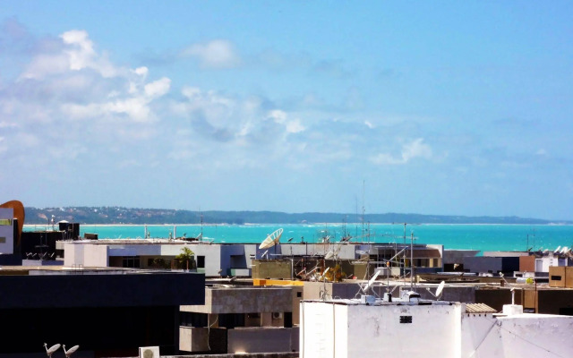 Maceió Facilities Apartamentos