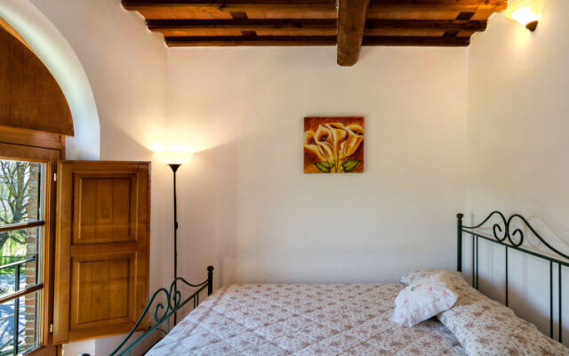 Agriturismo Ai Linchi
