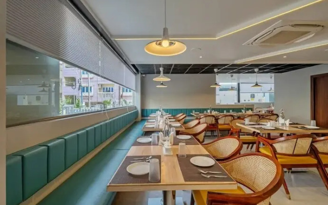 Eminent Suites & Apartments