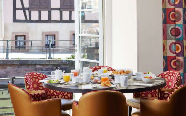 Hôtel & Spa RÉGENT PETITE FRANCE