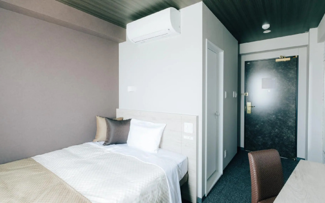 The Celecton Kurashiki Mizushima – Guest Rooms – Kurashiki
