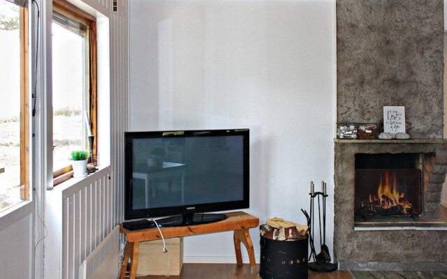 5 Person Holiday Home in Härnösand