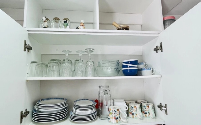 Cuatro Esquinas de Italia