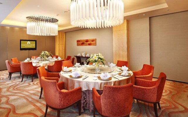 Hotel Nikko Xiamen