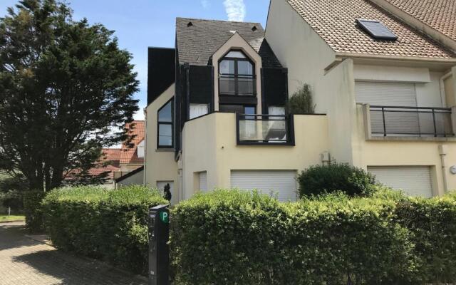 Appartement Duplex 3 Chambres Le Touquet
