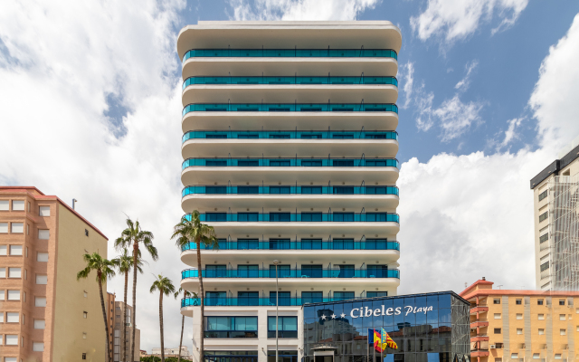 Hotel Cibeles Playa