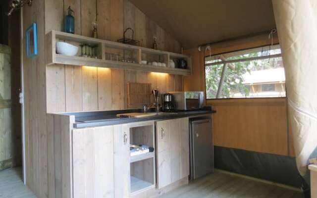 Domaine du Siestou Wine Resort Lodges