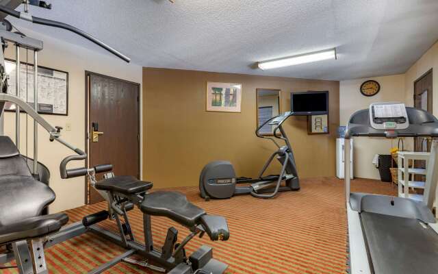 Quality Inn Saint Ignace