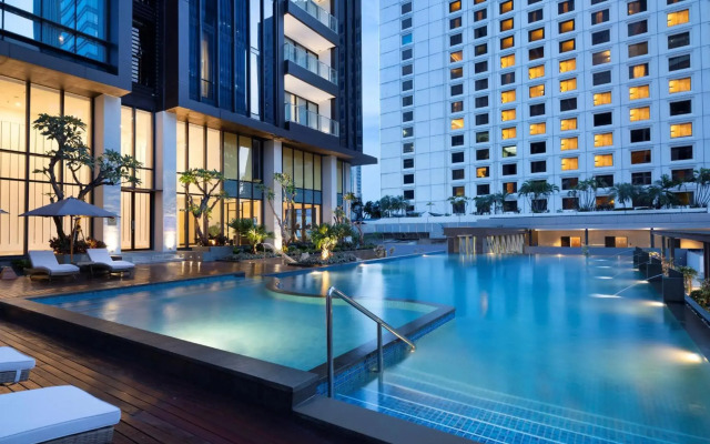 ARTOTEL Suites Mangkuluhur Jakarta