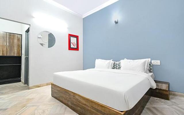 Fab Hotel Classic Holiday