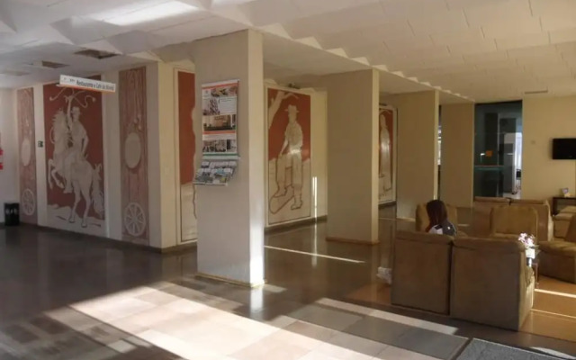 Hotel Vivendas Centro