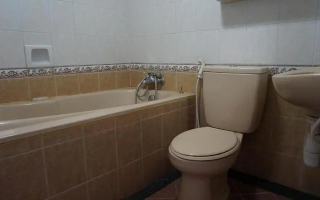 Hotel Surya Indah