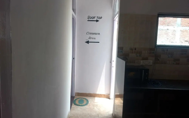 Bunk Hostel Delhi