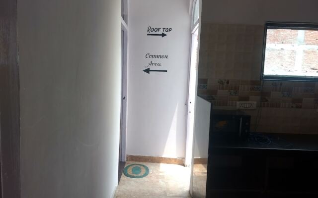Bunk Hostel Delhi