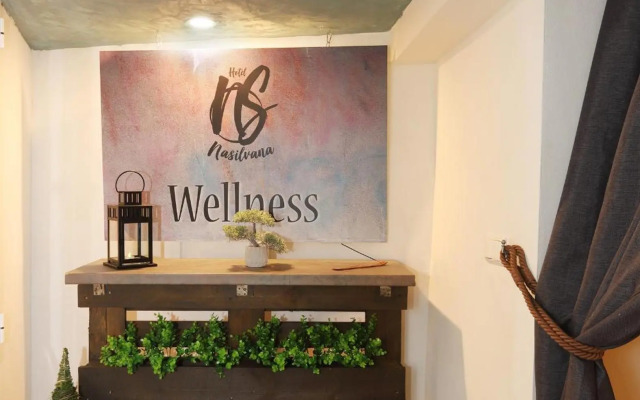 Nasilvana Hotel
