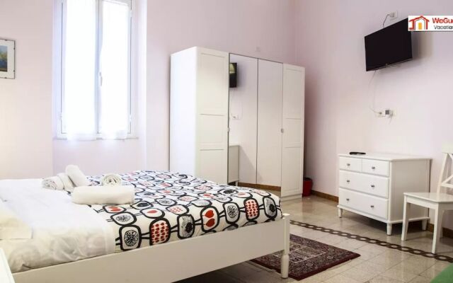 Zobeide - Next stop Colosseum