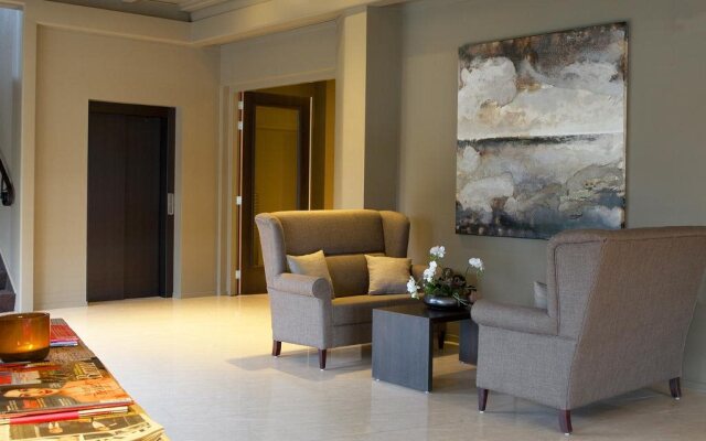 Fletcher Hotel Het Witte Huis