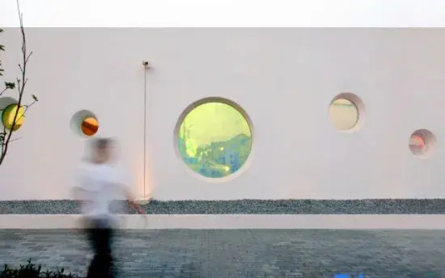 Shiguangxia Universal Holiday Homestay