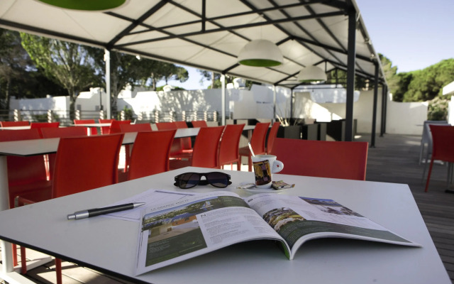 Belambra Clubs La Grande Motte-Petite Camargue - Presqu'île Du Ponant