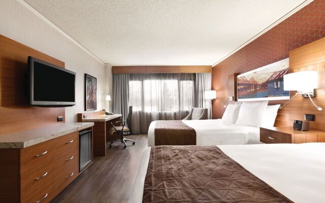 Radisson Hotel La Crosse