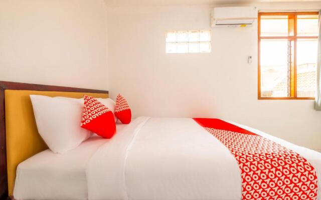 OYO 2265 Bunga Bakung Residence