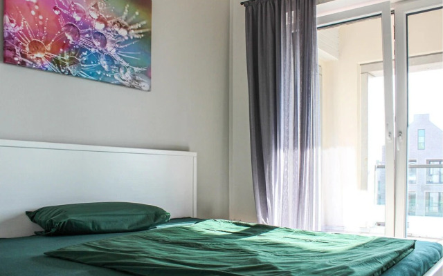 Awesome Apartment in Varel With 1 Bedrooms and Wifi