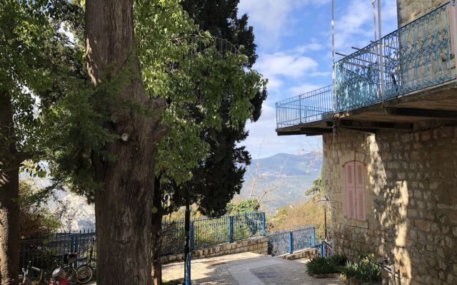 Beit Yosef Guest House Zimmers Safed