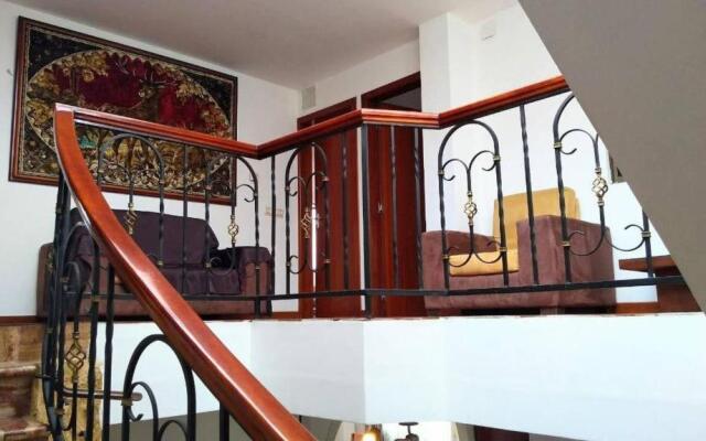 Danadri Houses, Like At Home