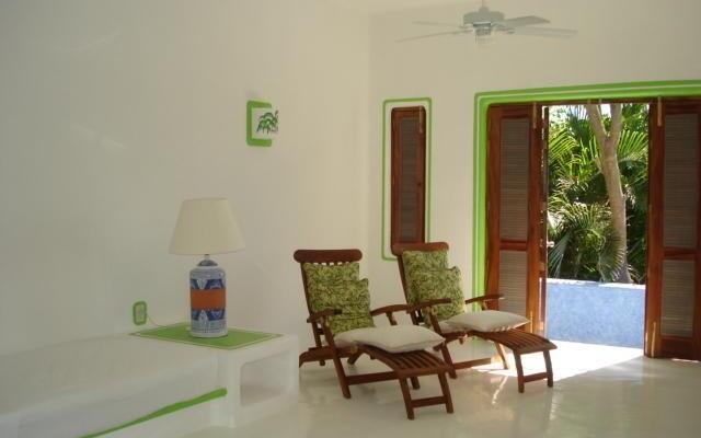 Casas Moon Huatulco